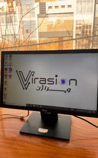 مانیتور Dell E2218HN - ویراژن