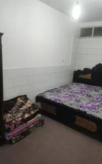 سوییت بین دو بیمارستان