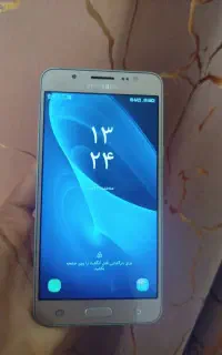 سامسونگJ5.