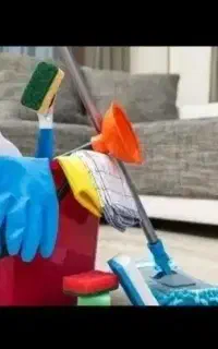 استخدام خانم نظافت منزل