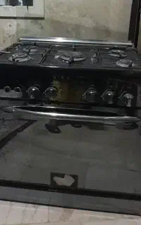 گاز طرح فر
