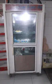 یخچال