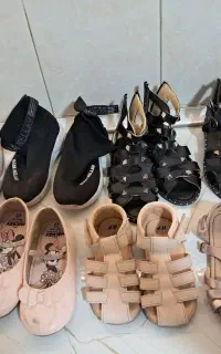 کفش کتونی و پیراهن  مجلسی و مایو کیف ست چرم