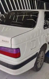 پارس xusp ۱۴۰۱