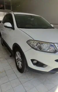 تیگو ۵ مدل ۹۴ بیرنگ