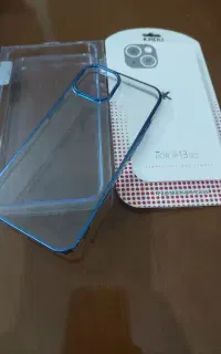 قاب محافظ آیفون ۱۳