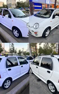 ام وی ام ۱۱۰ مدل ۹۲ بدون رنگ