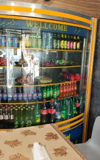 فروش کامل وسایل فست فود