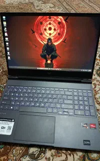 لپتاپ اچ پی گیمینگ HP