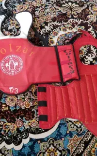 فروش لباس ورزشی
