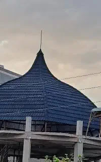 جوشکاری،نصب و ساخت سازه های فلزی