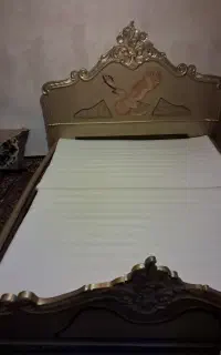 تخت دو نفره