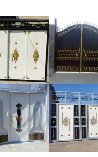 رنگکاری ونقاشی ساختمان وبلکا