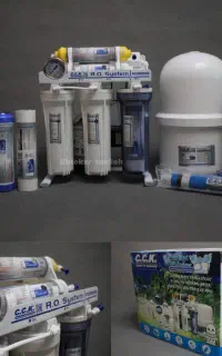 فروش،نصب ،تعویض فیلتر تصفیه اب