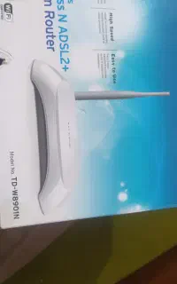 وایرلس نو
