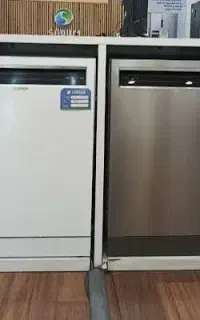 ظرفشویی ۱۴ نفره اسنوا