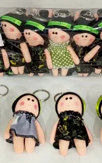 عروسک روسی محرمی