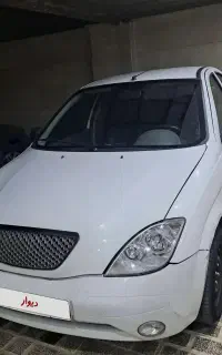 تیبا مدل ۹۲