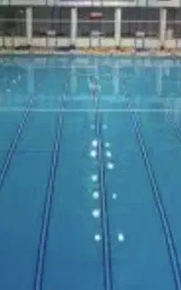 بلیط استخر