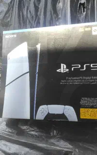 کنسول ps5