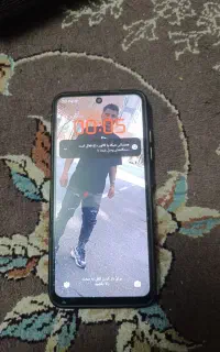 گوشی نوت ۱۱s