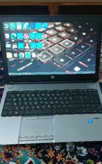 لپ تاپ HP