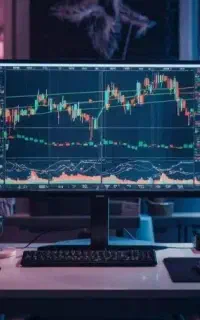 منتورینگ ترید ict