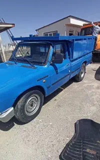 نیسان 84 عروسک