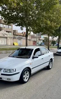 سمند