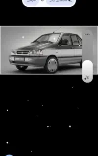 فروش پراید مدل ۸۵ تک