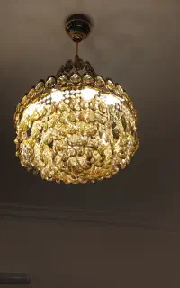 فروش لوستر ۸ شعله