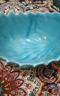 گلدان سرامیکی