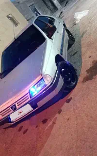 پژو 85