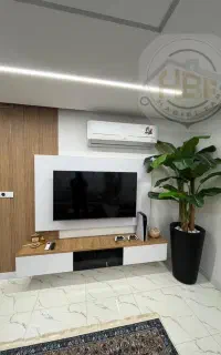 دکوراسیون داخلی/بازسازی/کابینت/کناف/کاغذدیواری