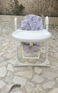 صندلی غذا خوری کودک