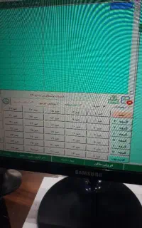 استخدام منشی خانم