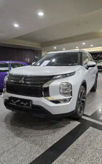 میتسوبیشی اوتلندر مدل 2023 آرکان خودرو ایران مال