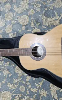 گیتار بارسلونا