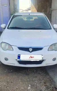 پروتون جن تو  ۲۰۰۷