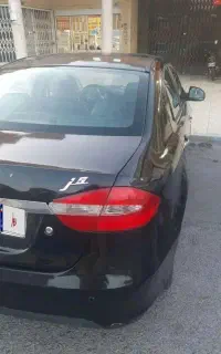 جک j5اتوماتیک کاملا سالم