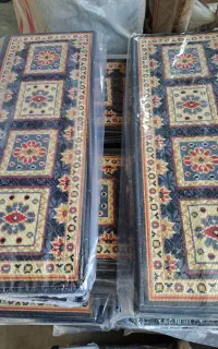 پادری پله ای گلیم کویریزد بهترین کیفیت