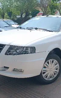 سورن/ دنا/207/سهند/نقد و اقساط و معاوضه