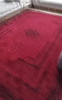 یک عدد فرش 9متری