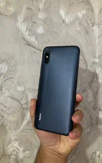 Redmi note  9a