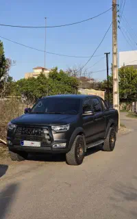 KMC T8 مدل ۱۴۰۲