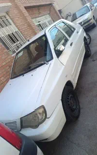 پراید 132SE مدل 94