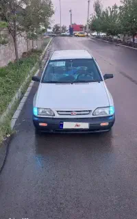 پراید ۱۳۱ صبا