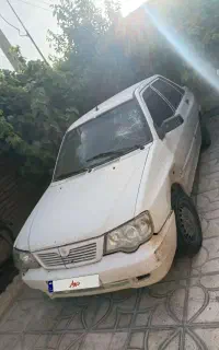 پراید مدل ۹۰