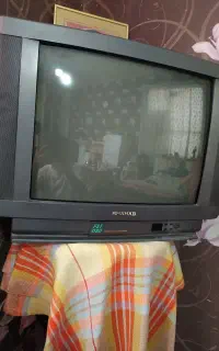 تلویزیون شهاب ۲۱ اینچ