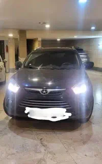 جک s5 تمیز کم کار مدل ۹۸